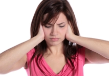 Baş Ağrısı Kulak Çınlaması
